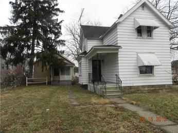 309-311 Delaware Ave, Lorain, OH 44052 