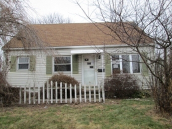 3015 Belmont Pl SW, Canton, OH 44710 