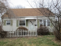 3015 Belmont Pl SW, Canton, OH 44710 