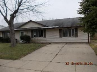 136 Stewart Ln, Germantown, OH 45327 
