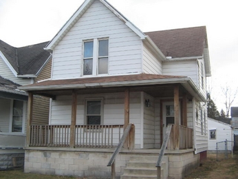 817 Orchard St, Toledo, OH 43609 