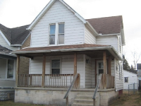 817 Orchard St, Toledo, OH 43609 