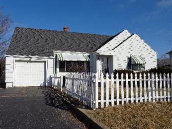 1202 W High St, Piqua, OH 45356 