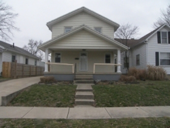 2737 Whittier Ave, Dayton, OH 45420 