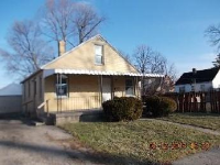 516 Crestmore Ave, Dayton, OH 45417 