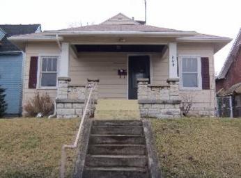 804 E Pearl St, Miamisburg, OH 45342 