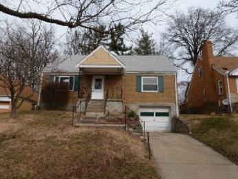 2700 Mckinley Ave, Cincinnati, OH 45211 