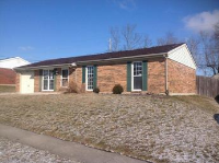 247 Oxford Dr, Fairborn, OH 45324 
