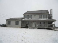 14620 Fairgrounds Rd, Croton, OH 43013 