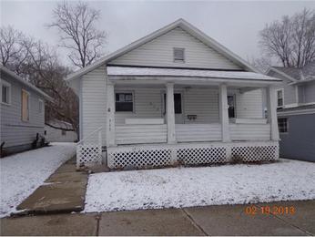 515 N Belmont Ave, Springfield, OH 45503 