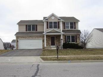 505 Sycamore Creek St, Pickerington, OH 43147 