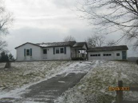 41 Spring Dr NE, Newark, OH 43055 