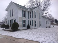 209 W Walnut St, Saint Paris, OH 43072 