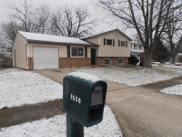 3680 Woodcutter Lane, Columbus, OH 43224 