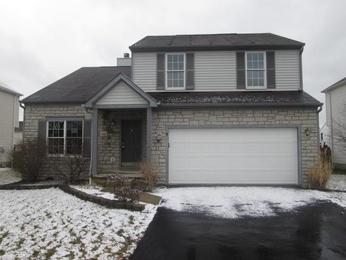 123 Winesap St, Etna, OH 43062 