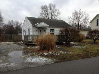 603 W Light Street, Urbana, OH 43078 