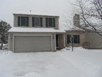 3576 Brook Spring Dr, Grove City, OH 43123 