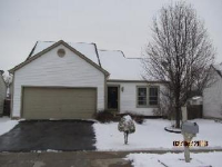 5562 Crenton Drive, Westerville, OH 43081 