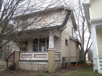 772 E Kossuth Ave, Columbus, OH 43206 