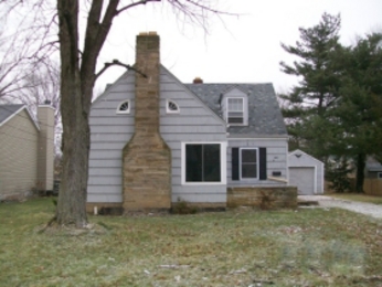 445 Long Street, Amherst, OH 44001 