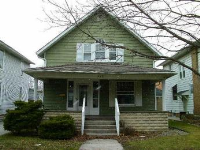429 N Union St, Fostoria, OH 44830 