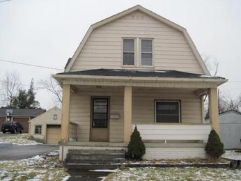 1464 Standard Ave, Masury, OH 44438 