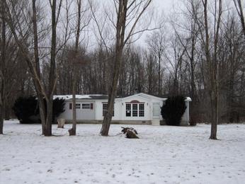 789 NE Greenville Rd, Bristolville, OH 44402 