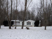 789 NE Greenville Rd, Bristolville, OH 44402 