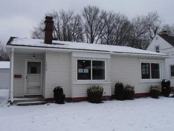1614 Keystone Rd, Parma, OH 44134 