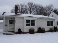 1614 Keystone Rd, Parma, OH 44134 