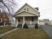 20361 Arbor Ave, Euclid, OH 44123 