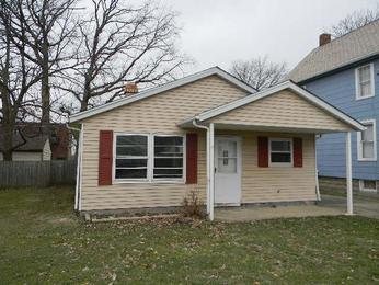 177 Fairlawn Avenue, Elyria, OH 44035 