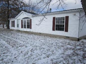 7004 Number Five Rd, Pleasant Plain, OH 45162 