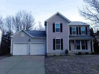 812 Oaktree Ct, Lebanon, OH 45036 