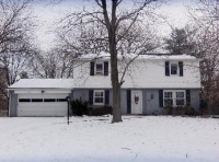 858 Cherokee Dr, Mason, OH 45040 