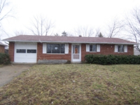 5716 Kendon St, Dayton, OH 45414 
