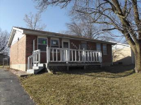 4350 Silverberry Ave, Dayton, OH 45424 