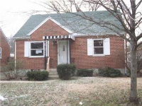 2537 Hazelwood Ave, Kettering, OH 45419 