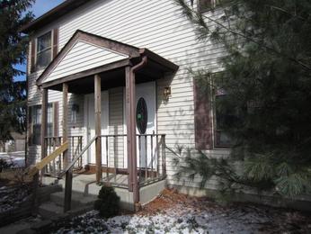 1620 Park Place Dr, Westerville, OH 43081 