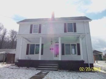 37 Shields Ln, Adena, OH 43901 
