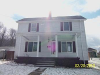 37 Shields Ln, Adena, OH 43901 