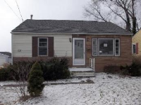 537 N Sumner St, East Palestine, OH 44413 