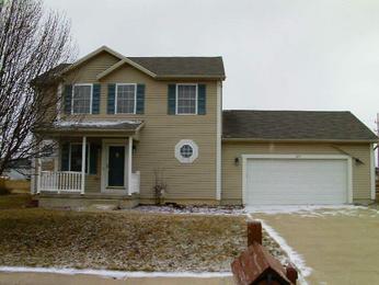 219 Patterson Pl, North Baltimore, OH 45872 