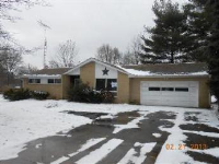 2512 47th St NE, Canton, OH 44705 