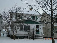 3391 W 136th St, Cleveland, OH 44111 