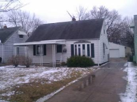 25530 Briardale Ave, Euclid, OH 44132 