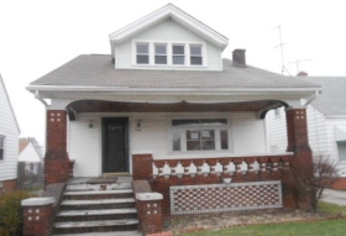 5164 Joseph Street, Maple Heights, OH 44137 