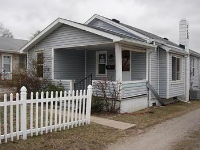 2433 Paradise Ave, Toledo, OH 43613 