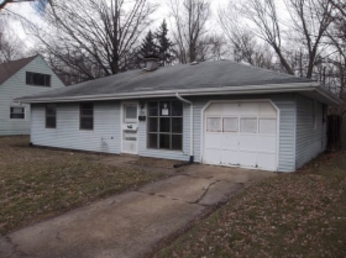2154 Windsor Avenue, Youngstown, OH 44502 