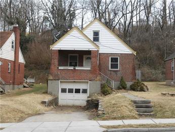 1642 Quebec Road, Cincinnati, OH 45205 